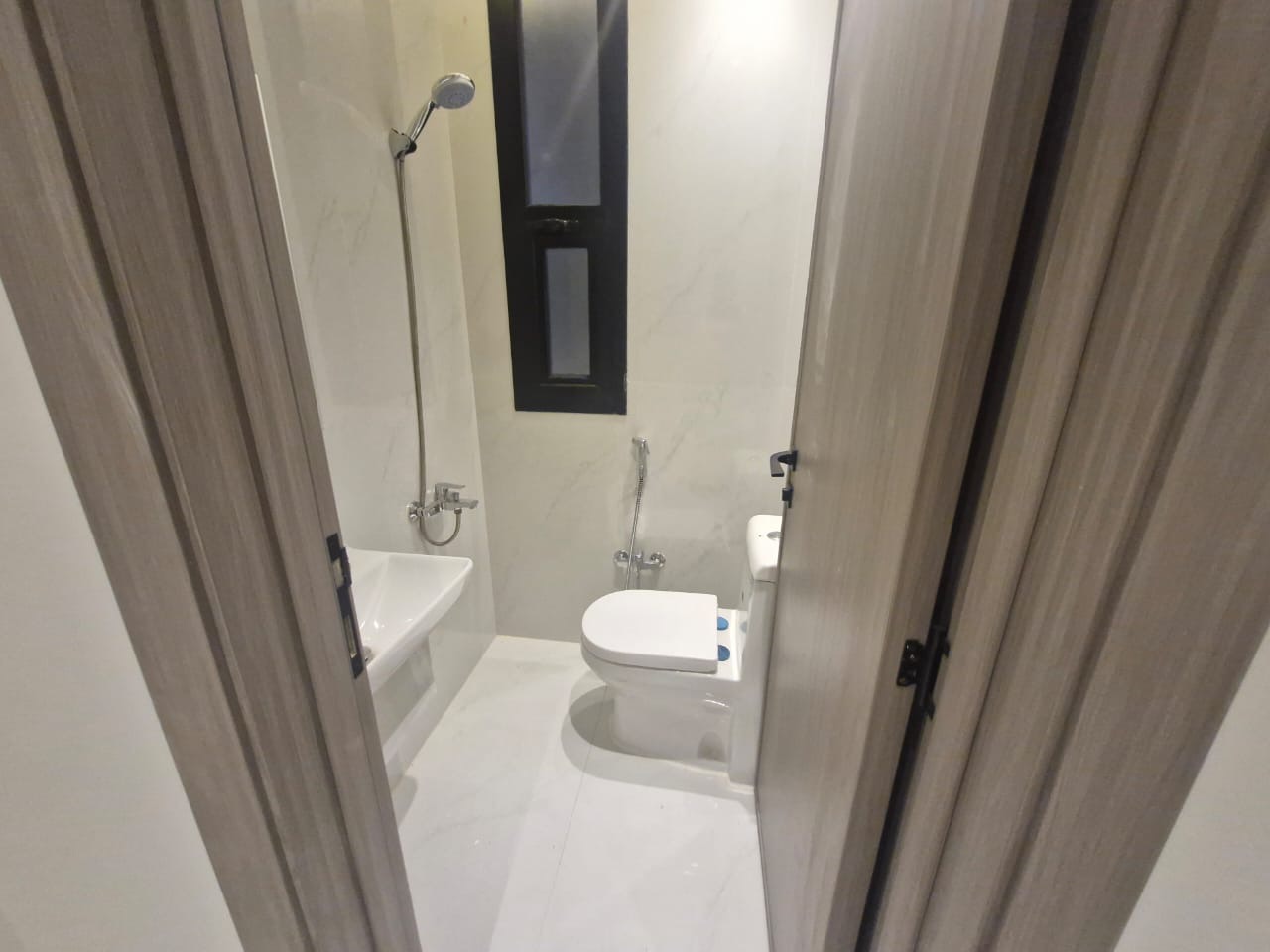 🏢 Lamaria Project | Luxury Apartment in Al Shohada District